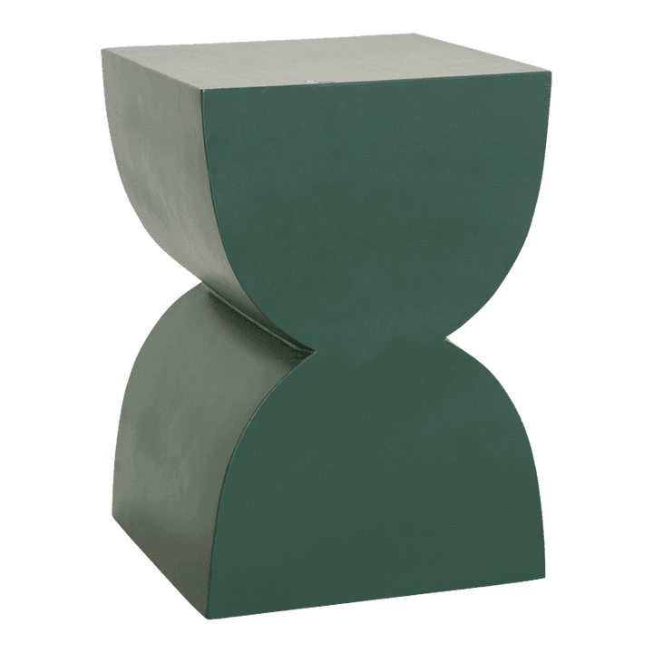 Side table Corvo Laurel