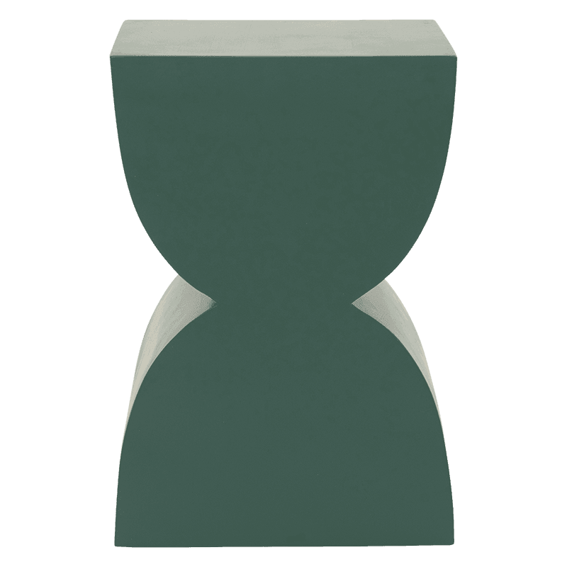 Side table Corvo Laurel