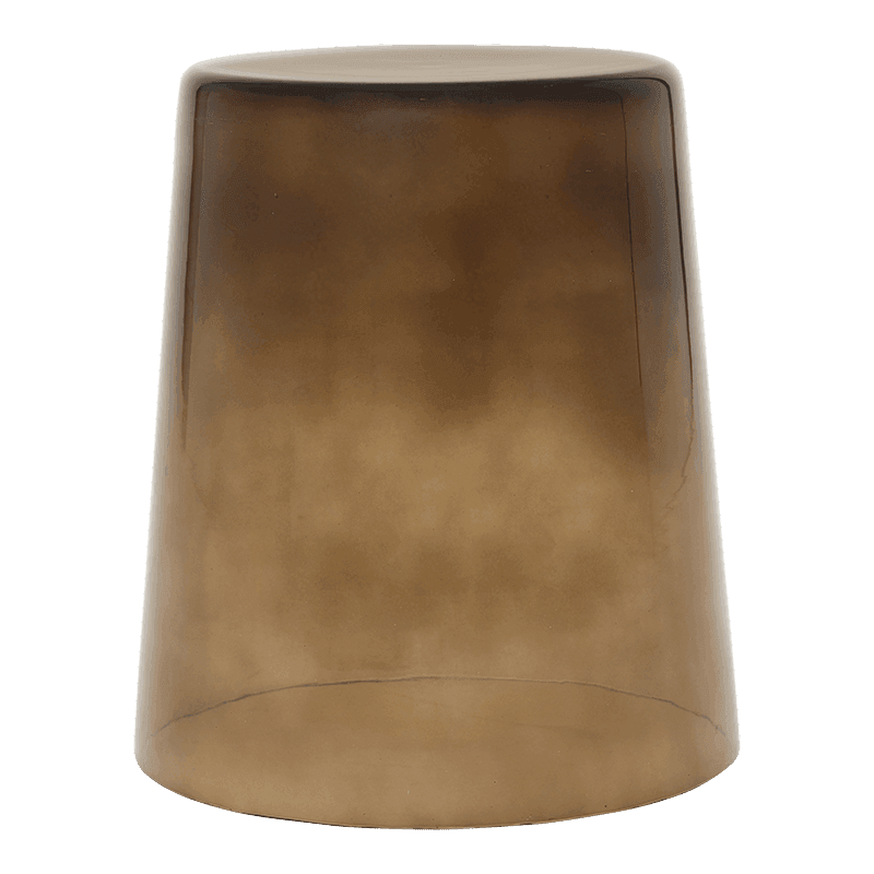 Side table Kai Brown