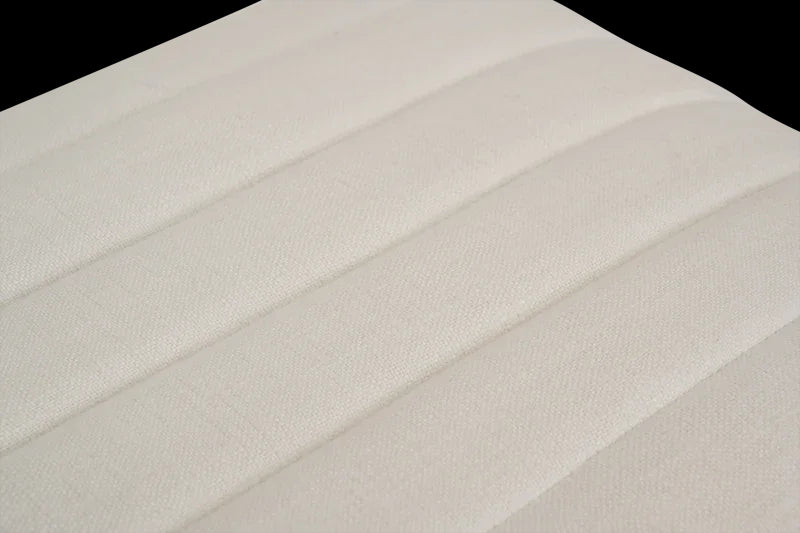 pouf Lyne Off White