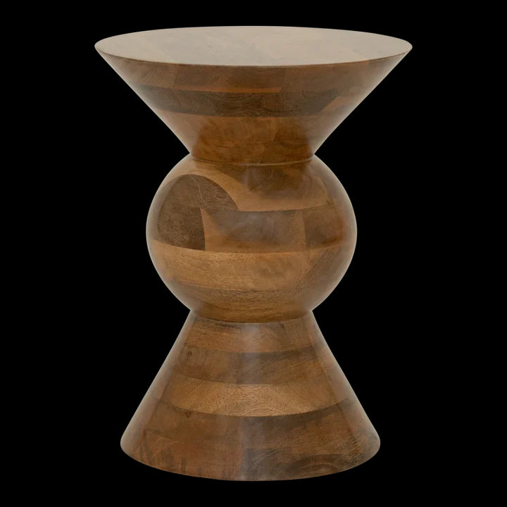 side table Lustro