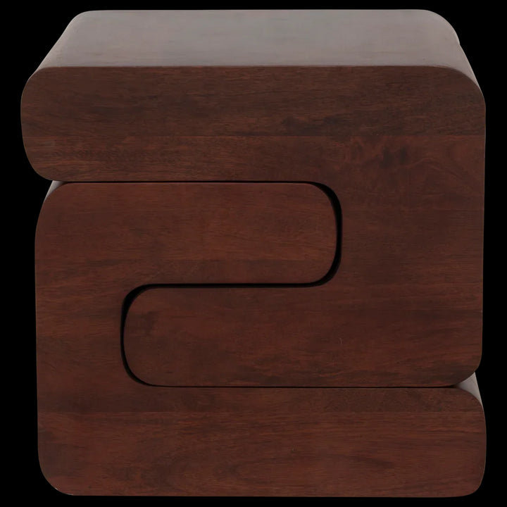 Side table Lugn