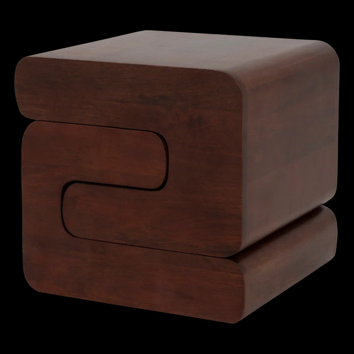 Side table Lugn