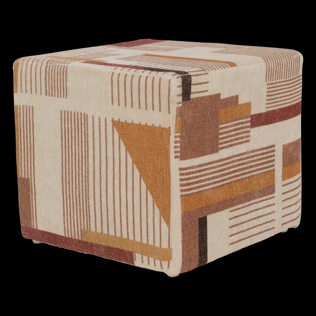 Pouf Lille