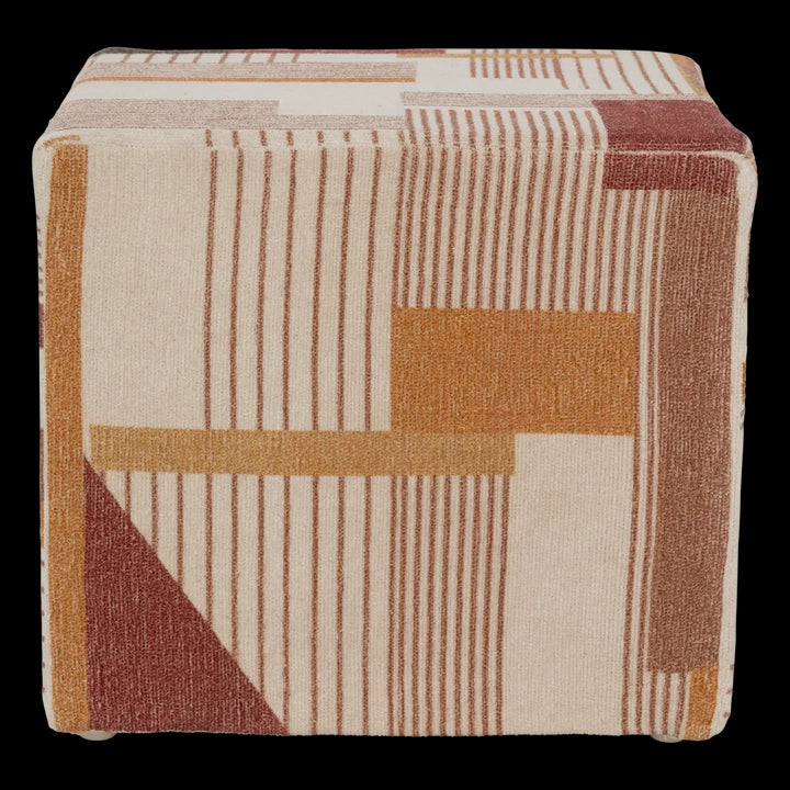 Pouf Lille