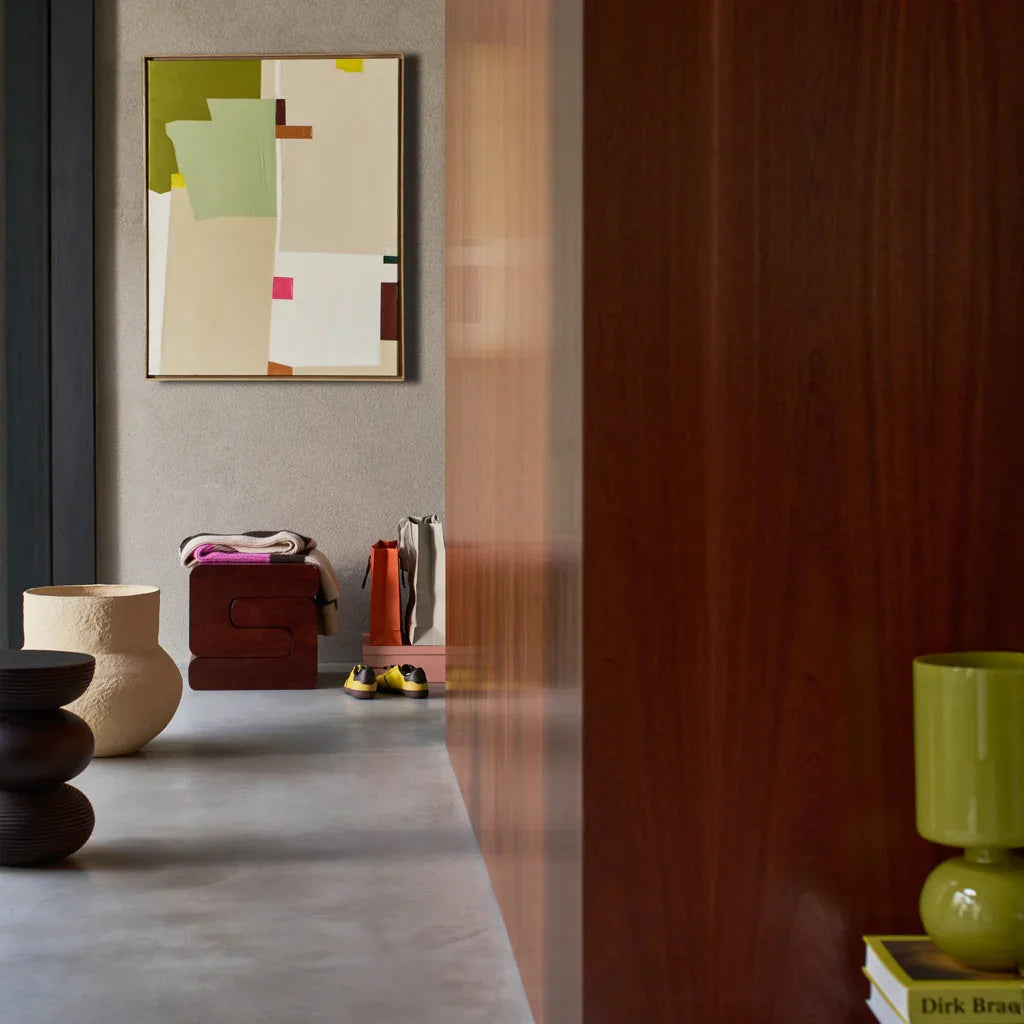 Table lamp Maja