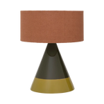 Table lamp Raikas