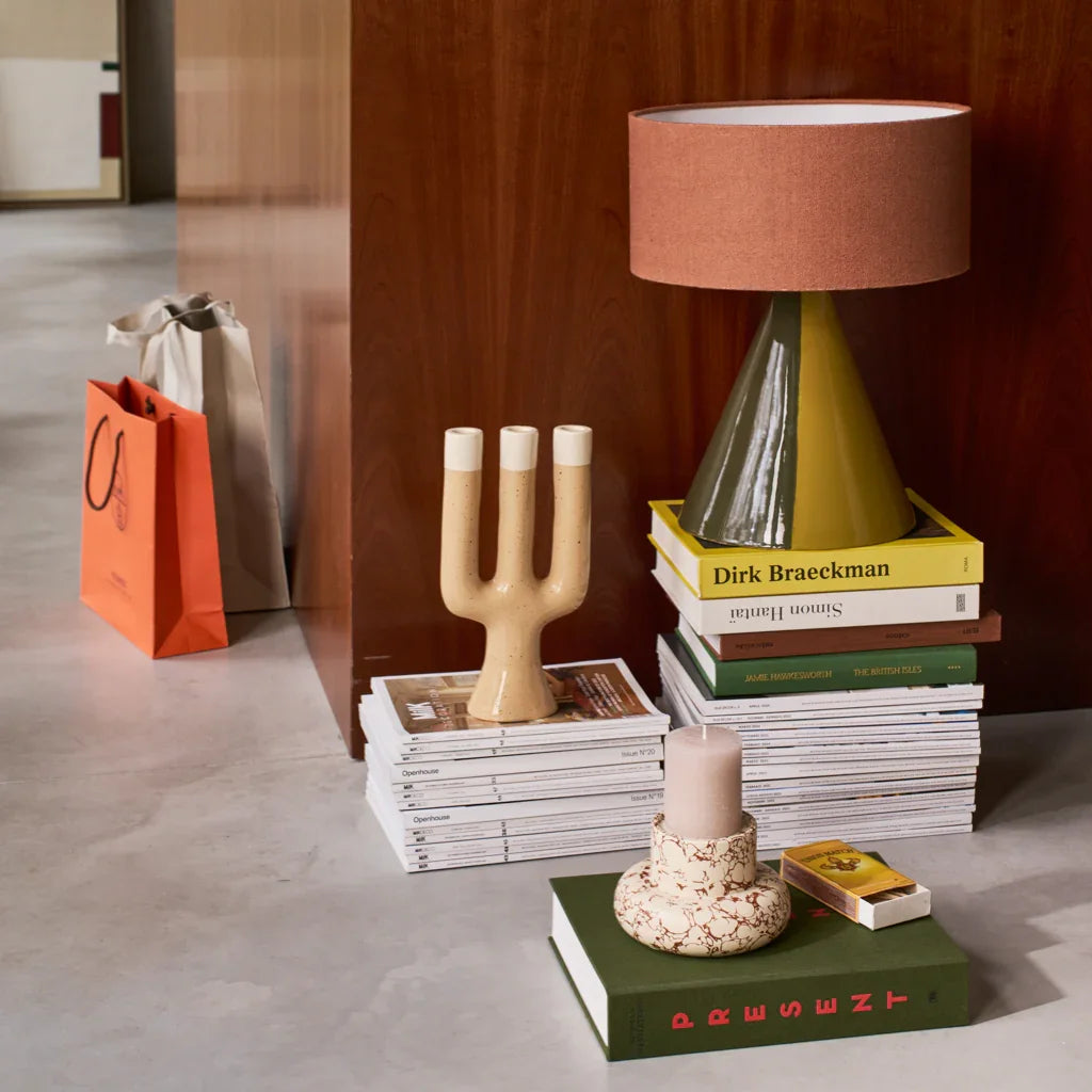 Table lamp Raikas