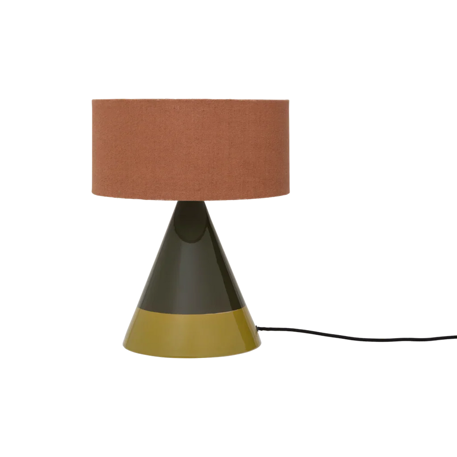 Table lamp Raikas