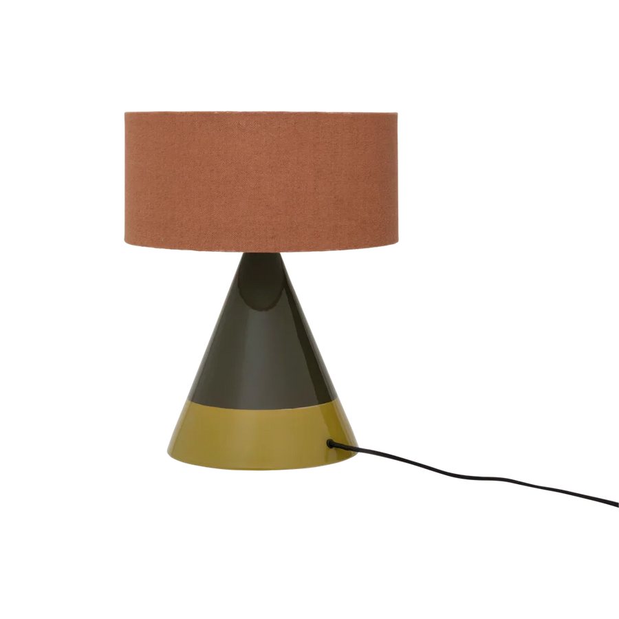 Table lamp Raikas