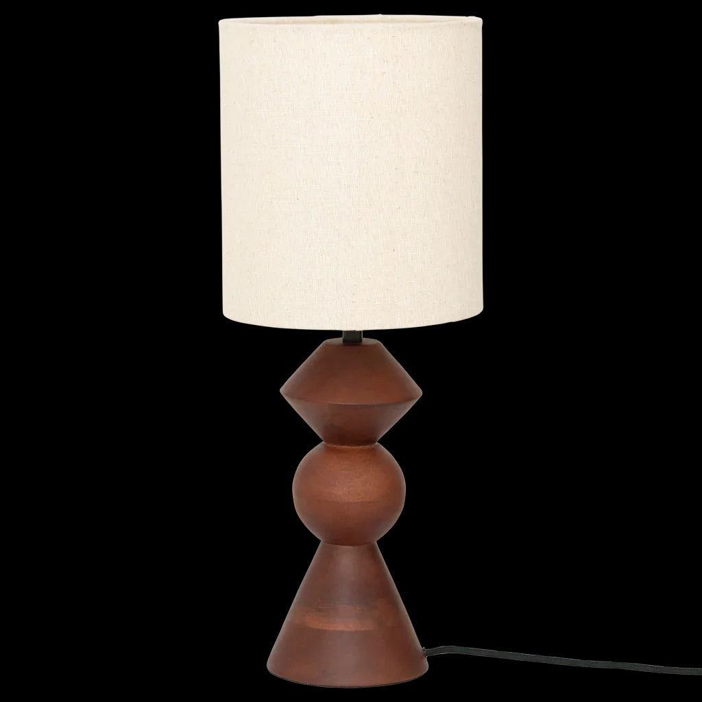 Table lamp Tre