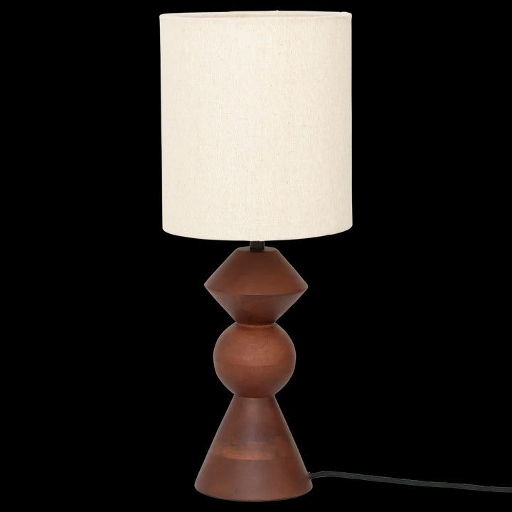 Table lamp Tre