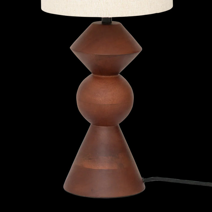 Table lamp Tre