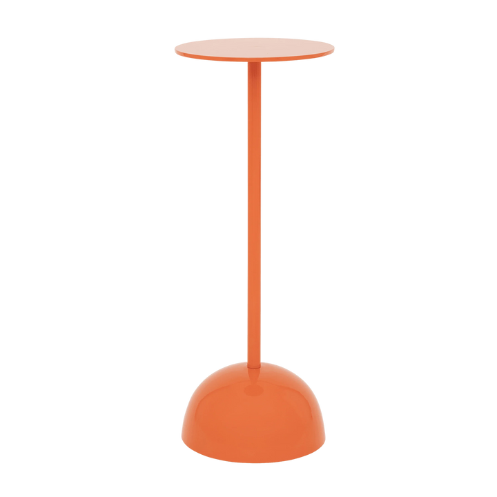 LINDA. x UNC side table S, flame