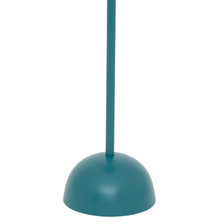 LINDA. x UNC side table S, deep sea