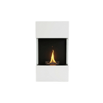 Tenderflame Indie Wall zwart