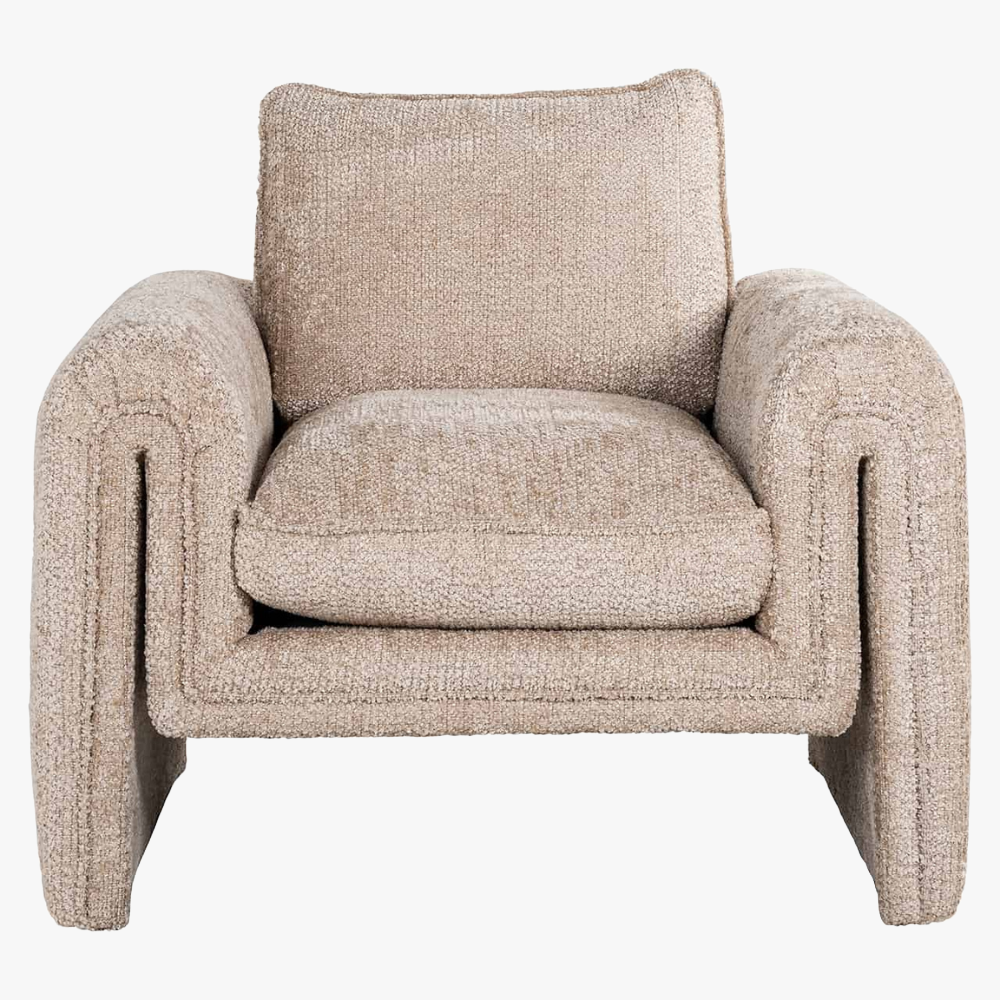 Richmond Interiors Sandro Fauteuil