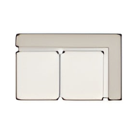 SEVN Violette – Modulaire Design Bank losse modules-zelf samenstellen