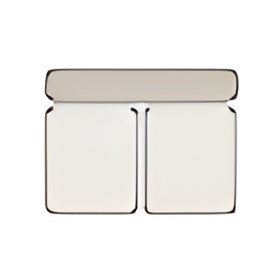 SEVN Violette – Modulaire Design Bank opstelling