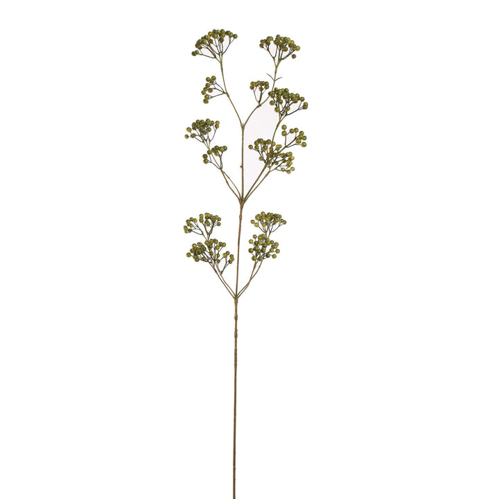 Groenen bessen tak 110 cm