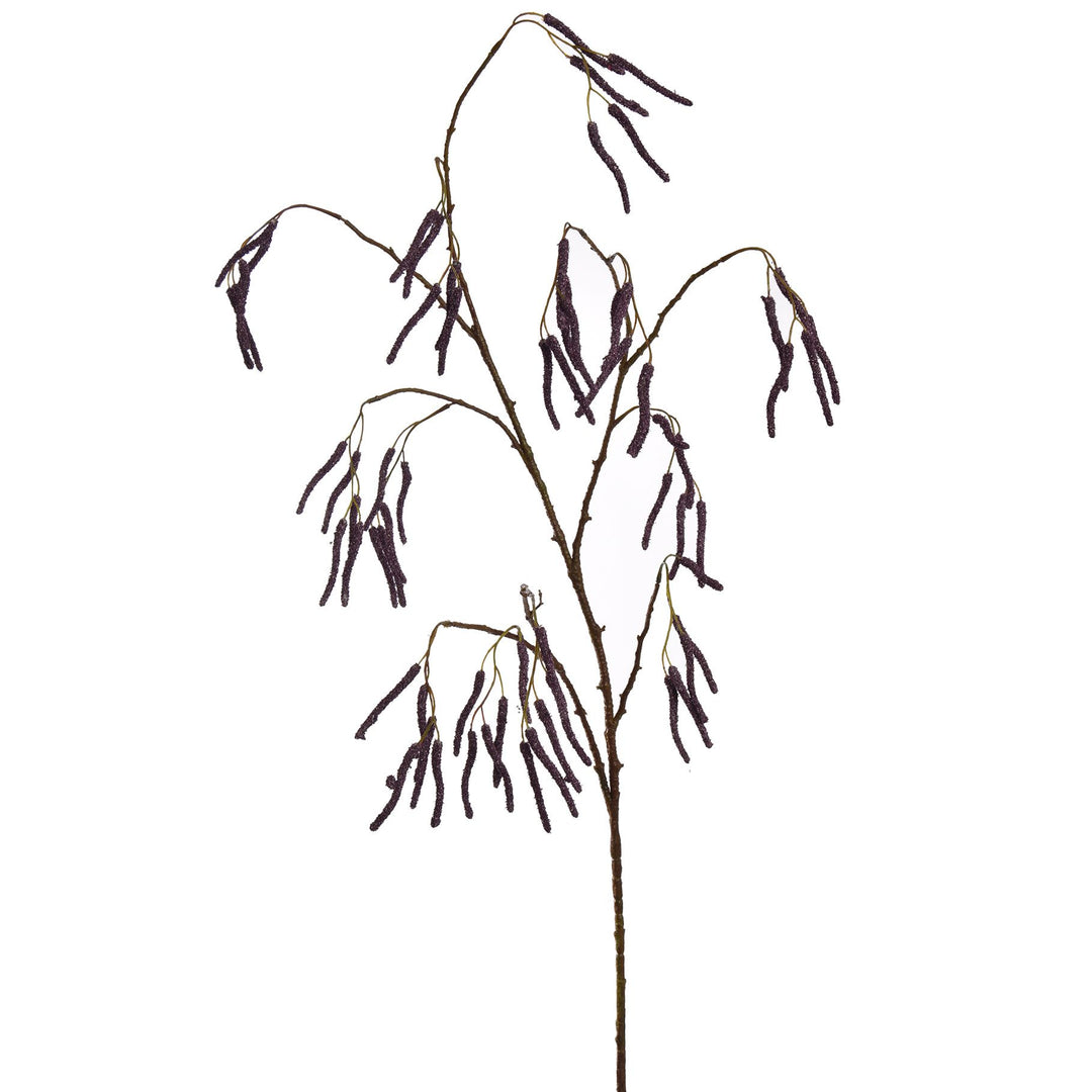 Kunsttak alder lavender