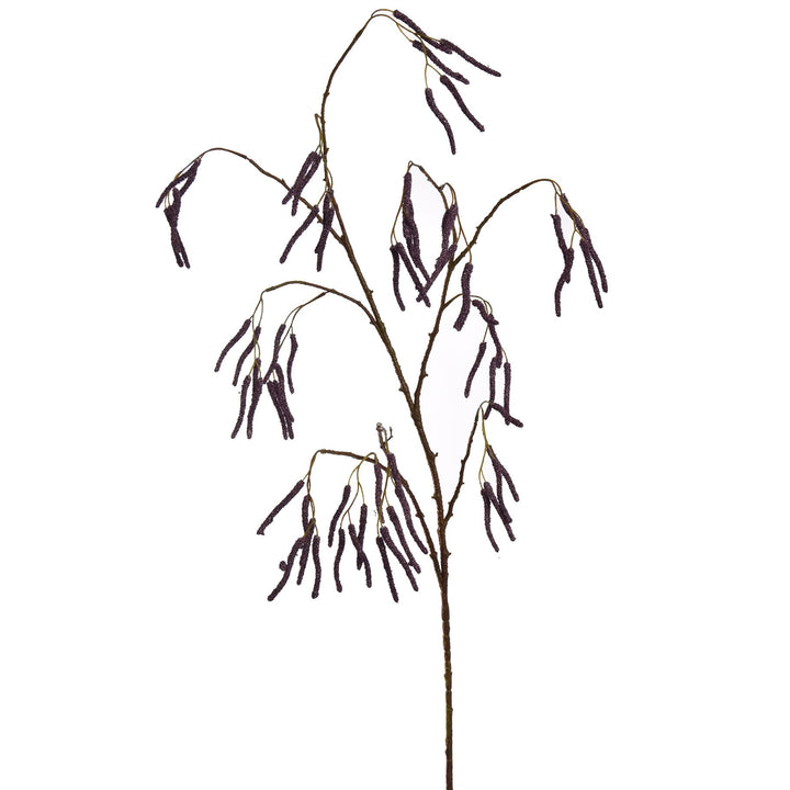 Kunsttak alder lavender