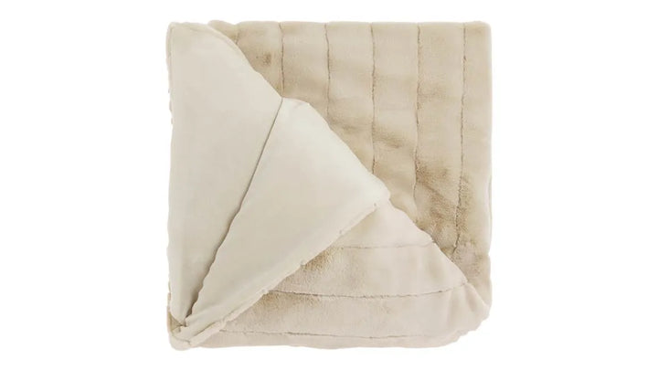 Bontplaid Nora XL fluffy
