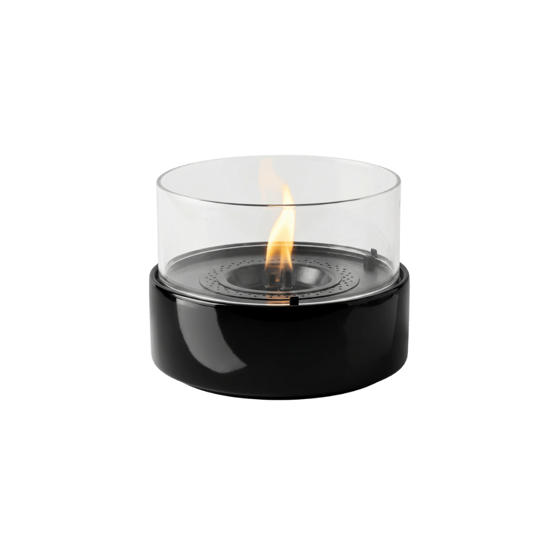 Tenderflame Café 18 Reactive Porcelain tafelhaard