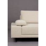 Dutchbone Shelly detail voetstuk