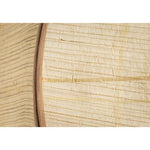 Japandi hanglamp Fabric zandkleurig