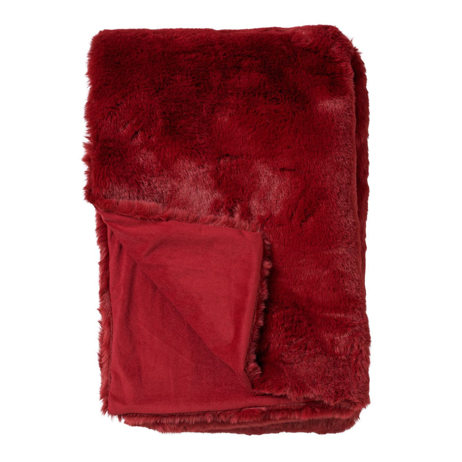 Bontplaid zizi 140x180 cm
