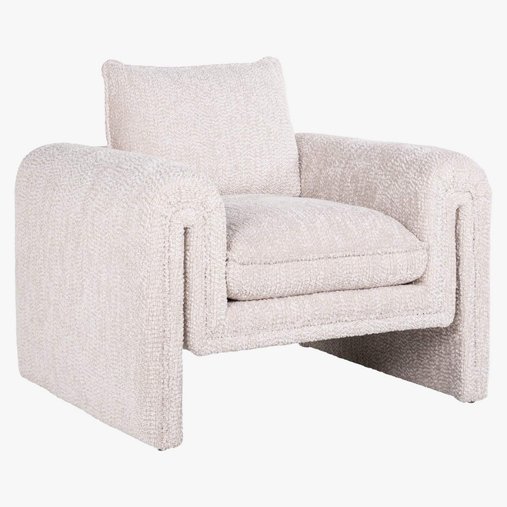 Richmond Interiors Sandro Fauteuil