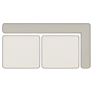 SEVN Violette – Modulaire Design Bank losse modules-zelf samenstellen