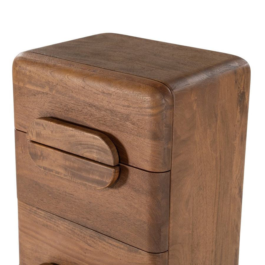 Ladekast Murphy large – mangohout