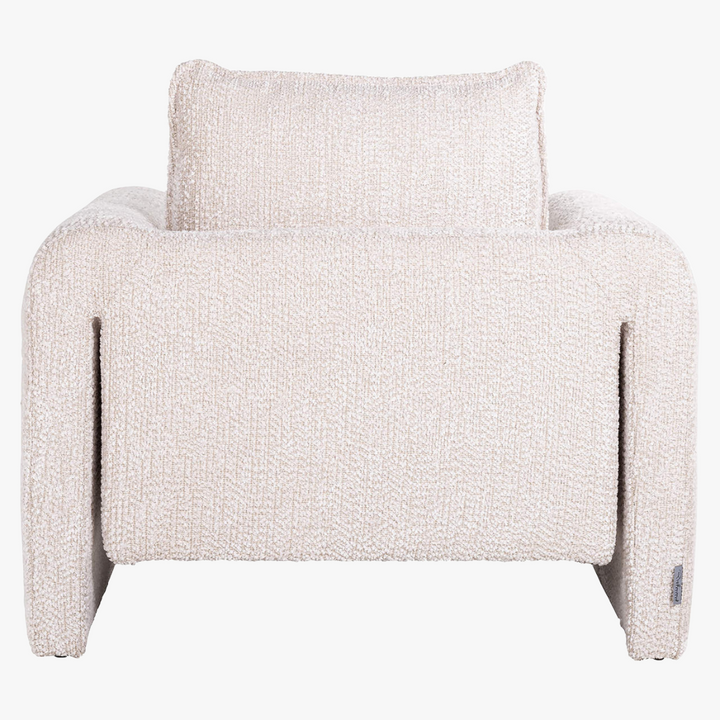 Richmond Interiors Sandro Fauteuil
