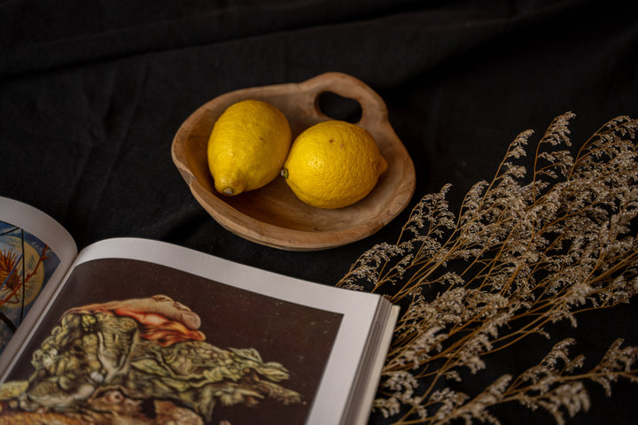Luxe Linnen Tafelkleed – Zwart – 150x150 cm