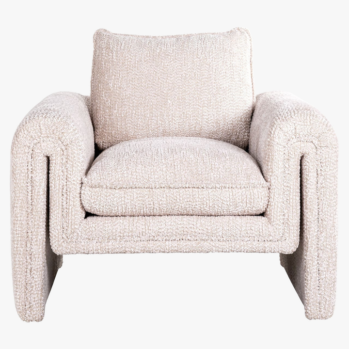 Richmond Interiors Sandro Fauteuil