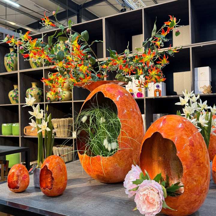 Paasdecoratie Set “Soleil” – (4 Maten)