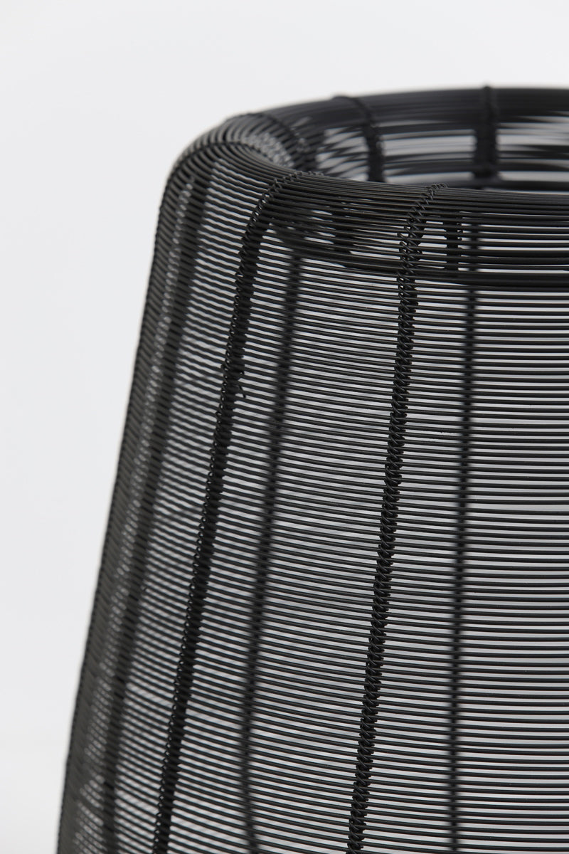 Light & Living Tafellamp Adeta IJzer Ø29cm