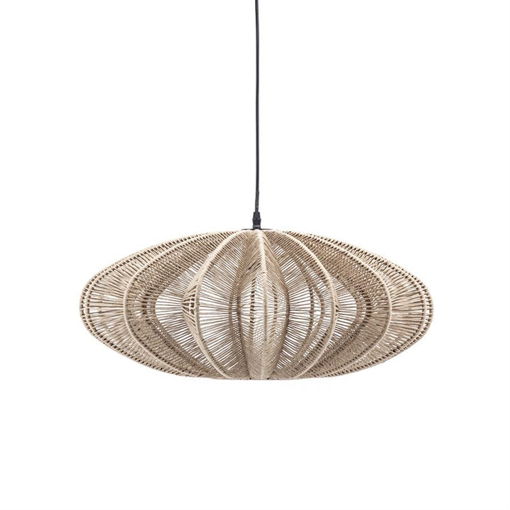 By-Boo Hanglamp Nimbus - Naturel