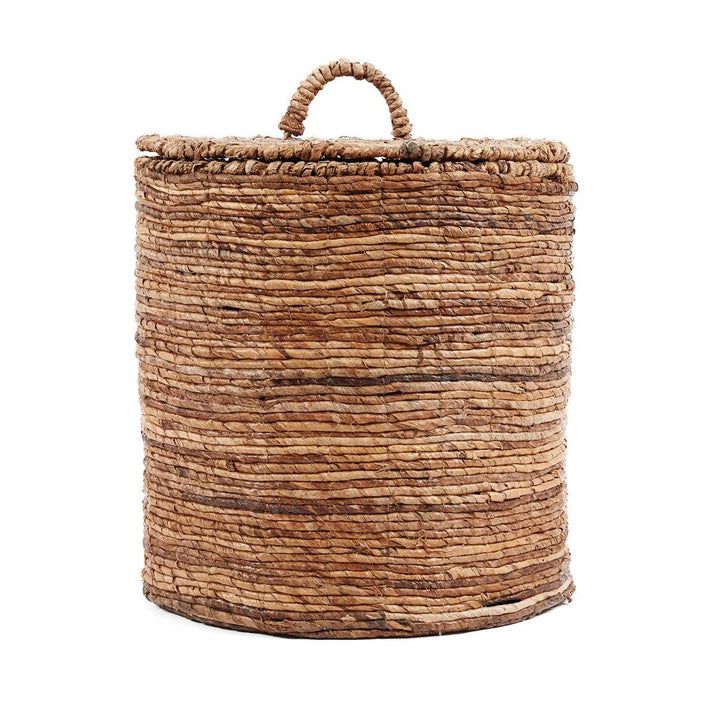 Chingon Banana Mand – L – Naturel