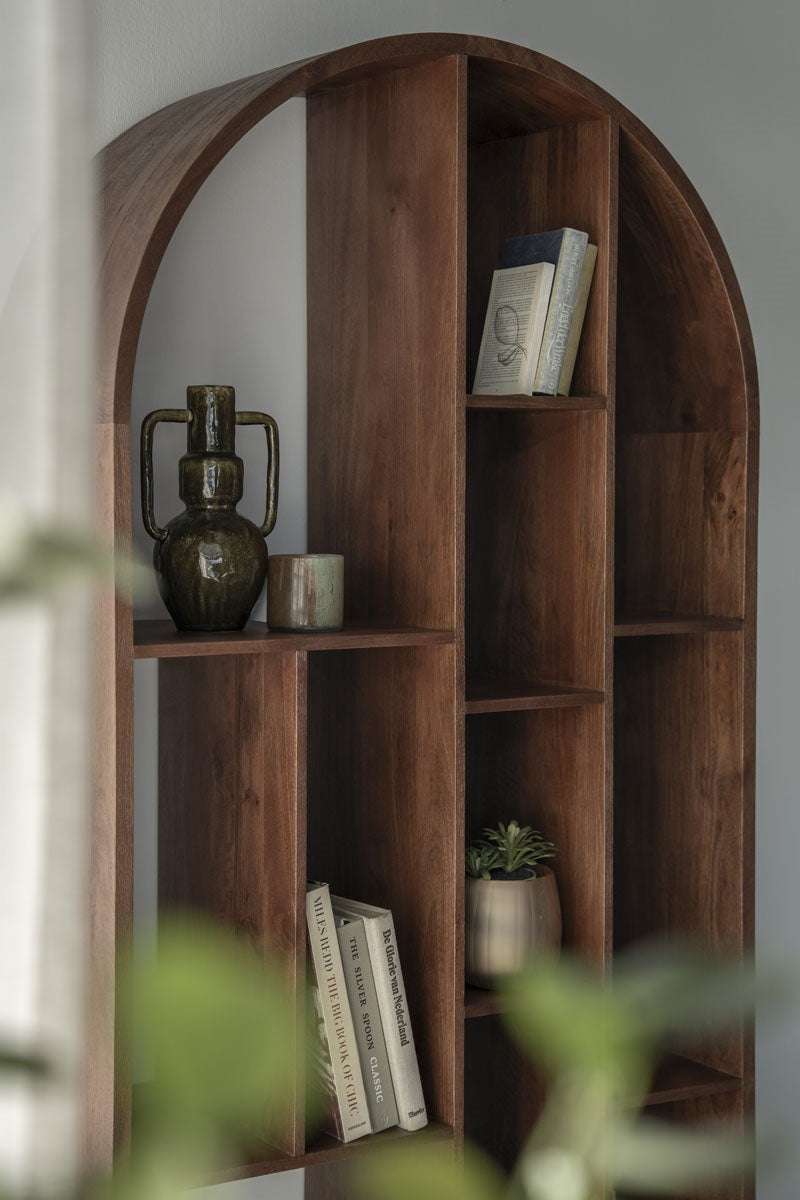Kabinet Vajen – mangohout