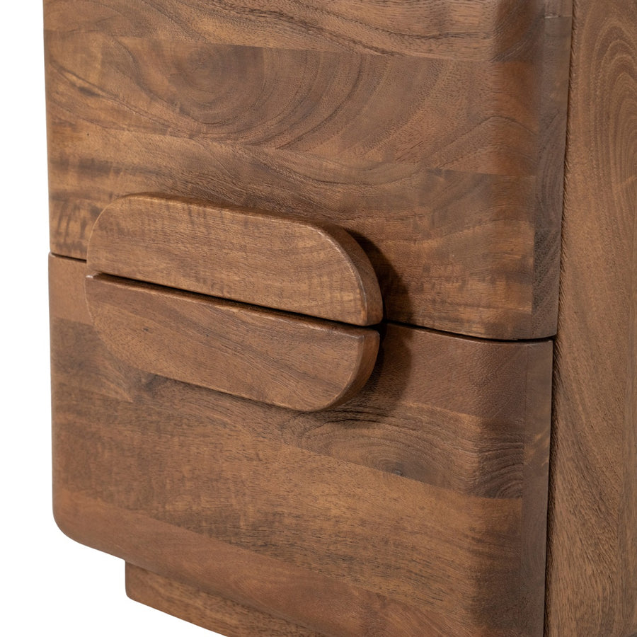 Ladekast Murphy small – mangohout