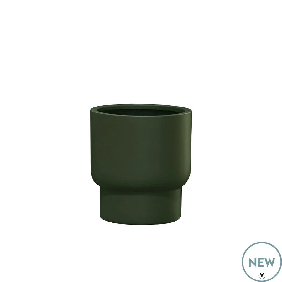 Pot Roskilde S green