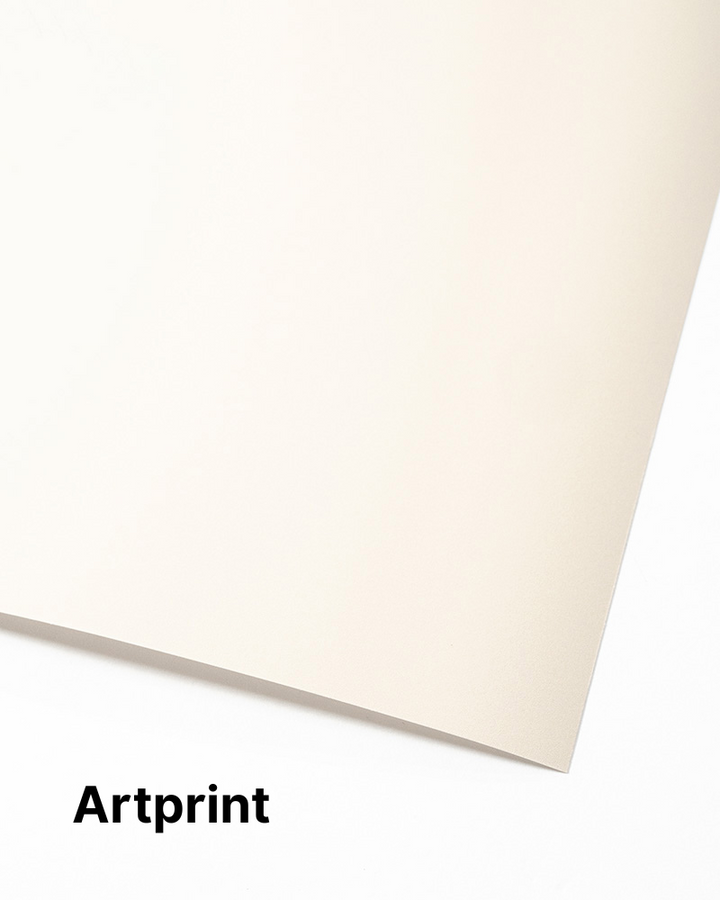 Golden Girl - Moderne Wanddecoratie | Artprint, Glass Art & Wandkleed