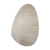 Richmond Vloerkleed Sverre Beige Pebble 230x350cm