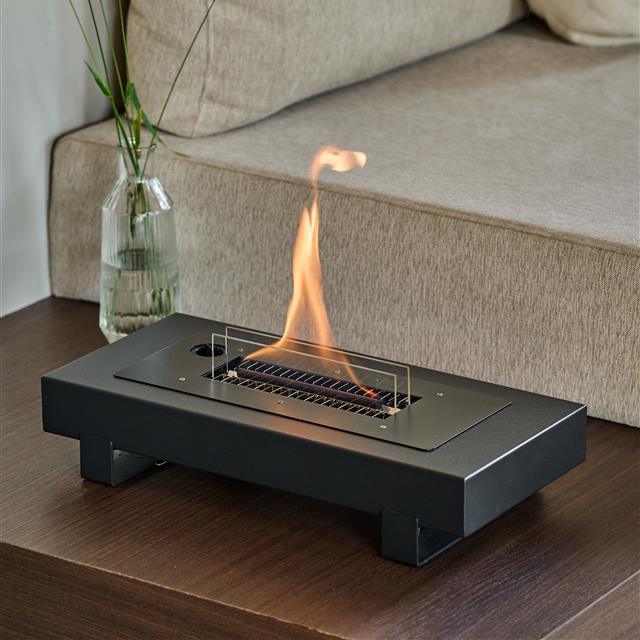 Tenderflame Table Mountain 180 sfeer