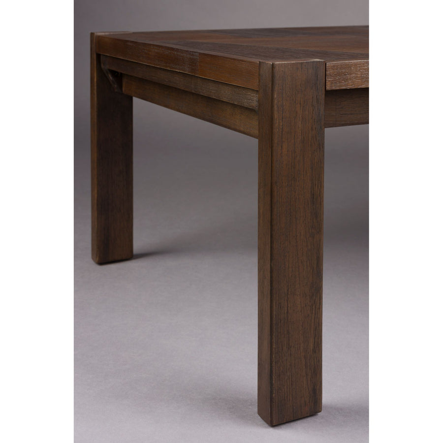 Onderstel van de Dutchbone Bruneau salontafel