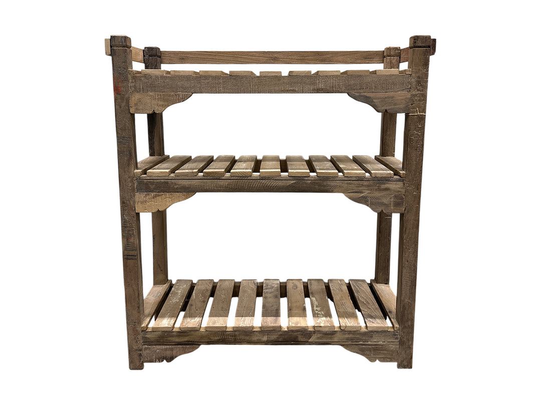 Houten wandrek 88 cm