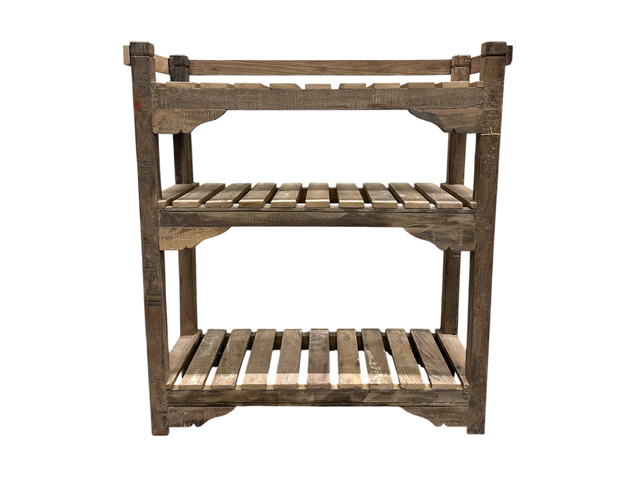 Houten wandrek 88 cm